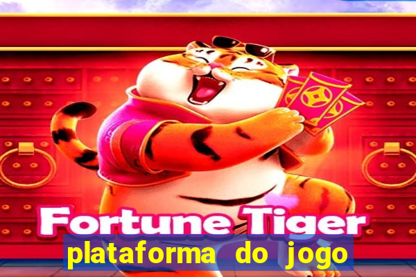 plataforma do jogo do touro